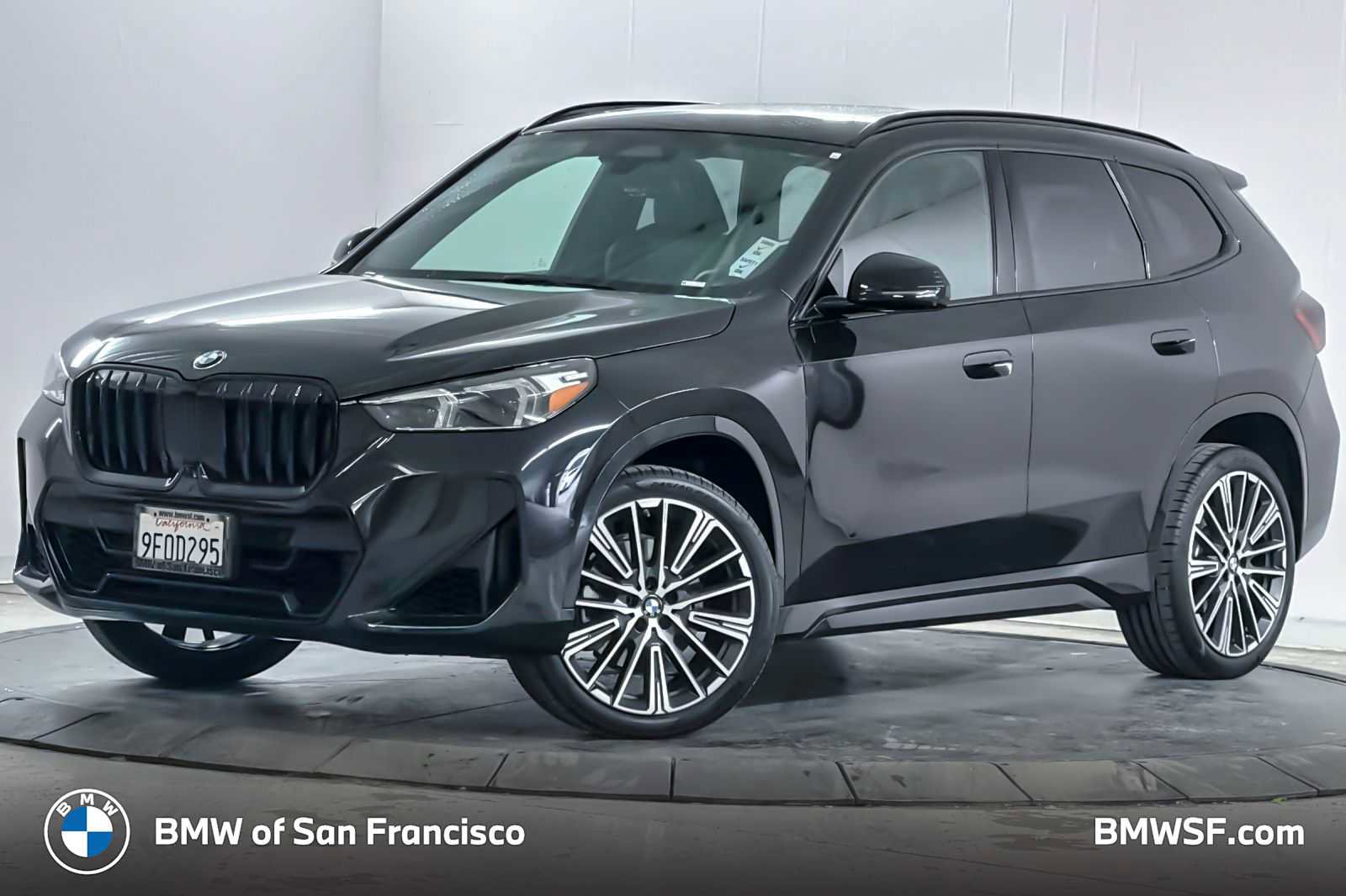 Certified 2023 BMW X1 xDrive28i w/ Premium Package