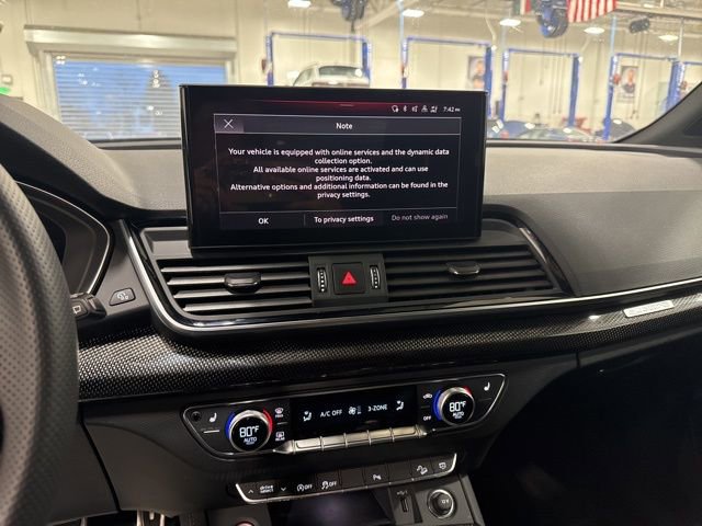 Used 2024 Audi SQ5 Premium Plus image 11