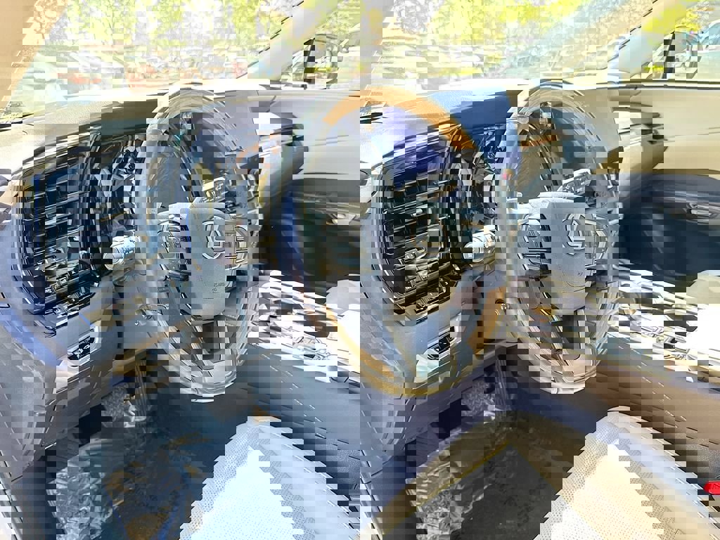 Used 2023 Lexus RX 350 Premium Plus w/ Cold Area Package image 21