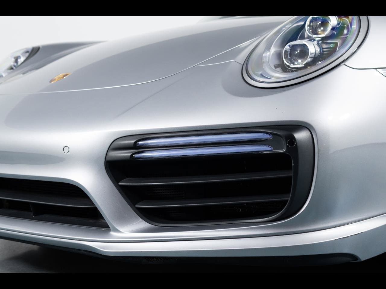 Used 2019 Porsche 911 Turbo S AWD/4WD image 79