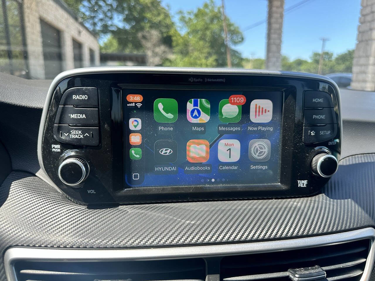 Used 2020 Hyundai Tucson Value w/ Cargo Package FWD image 26