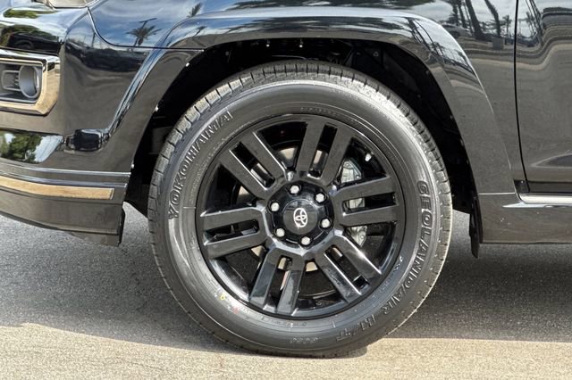 Used 2021 Toyota 4Runner Nightshade image 35