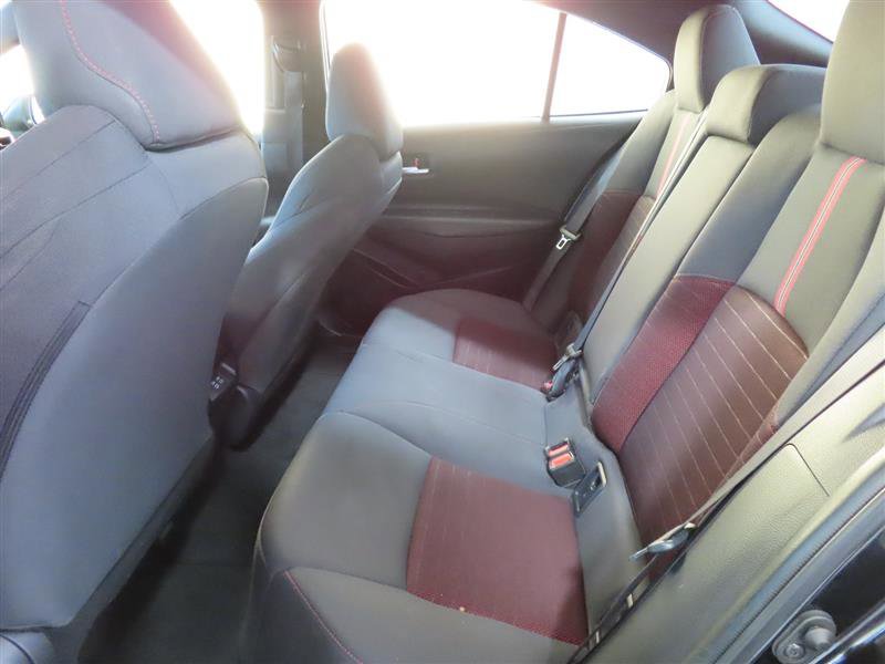 Used 2024 Toyota Corolla SE image 27