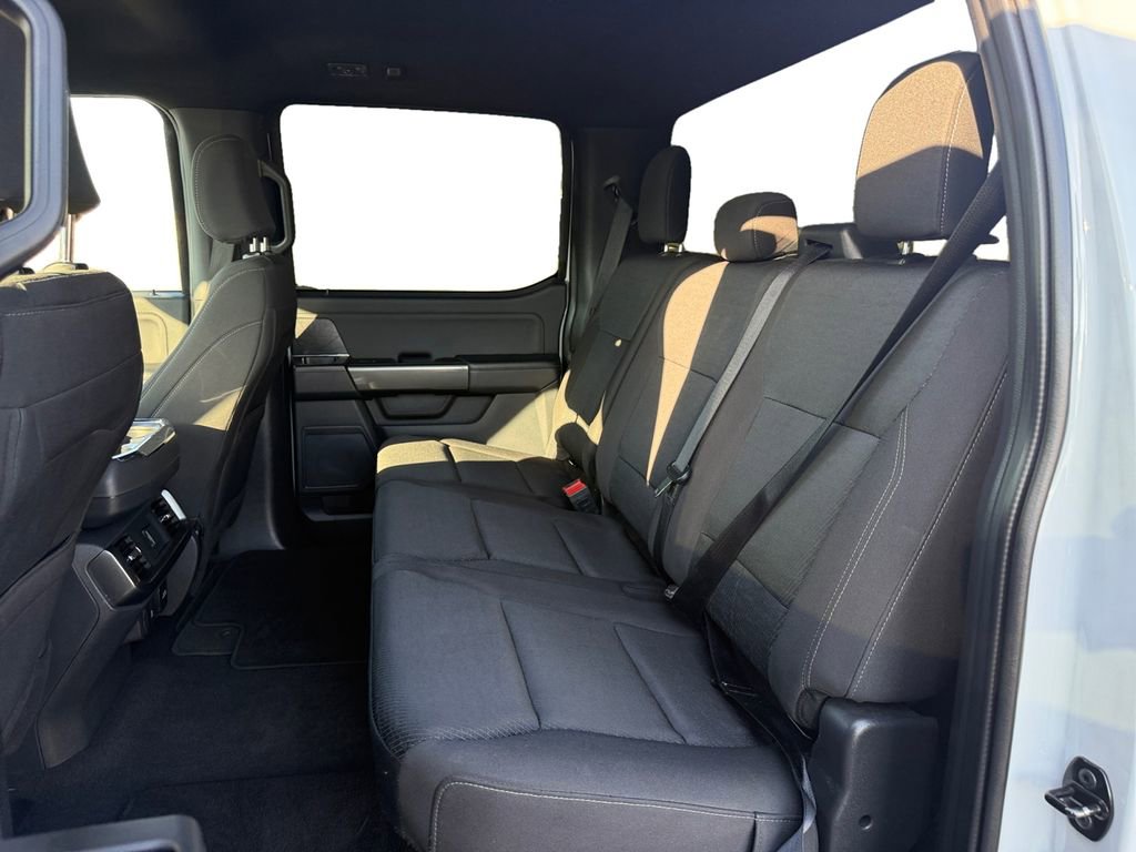 Used 2023 Ford F150 XLT w/ Equipment Group 302A High image 16