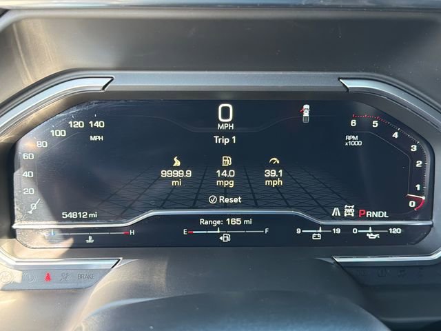 Used 2024 GMC Sierra 2500 Denali Ultimate w/ Max Trailering Package image 26