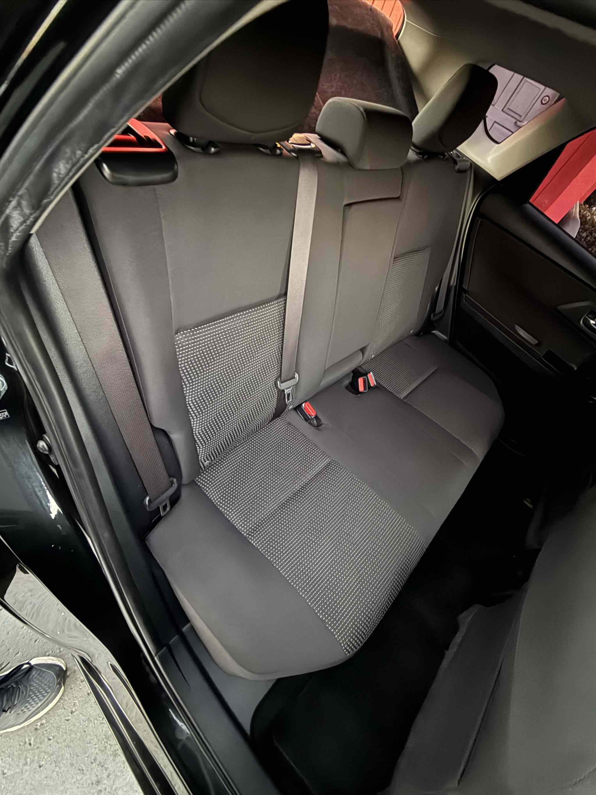 Used 2017 Toyota Corolla iM image 43