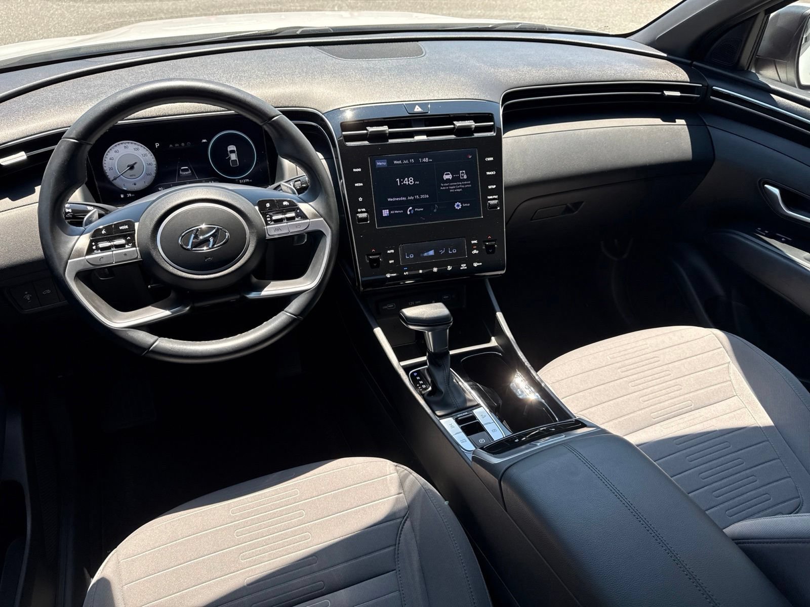 Certified 2022 Hyundai Santa Cruz SEL Premium AWD/4WD image 16