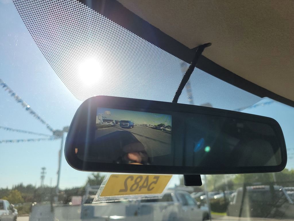 New 2025 Chevrolet Express 2500 w/ Driver Convenience Package image 14