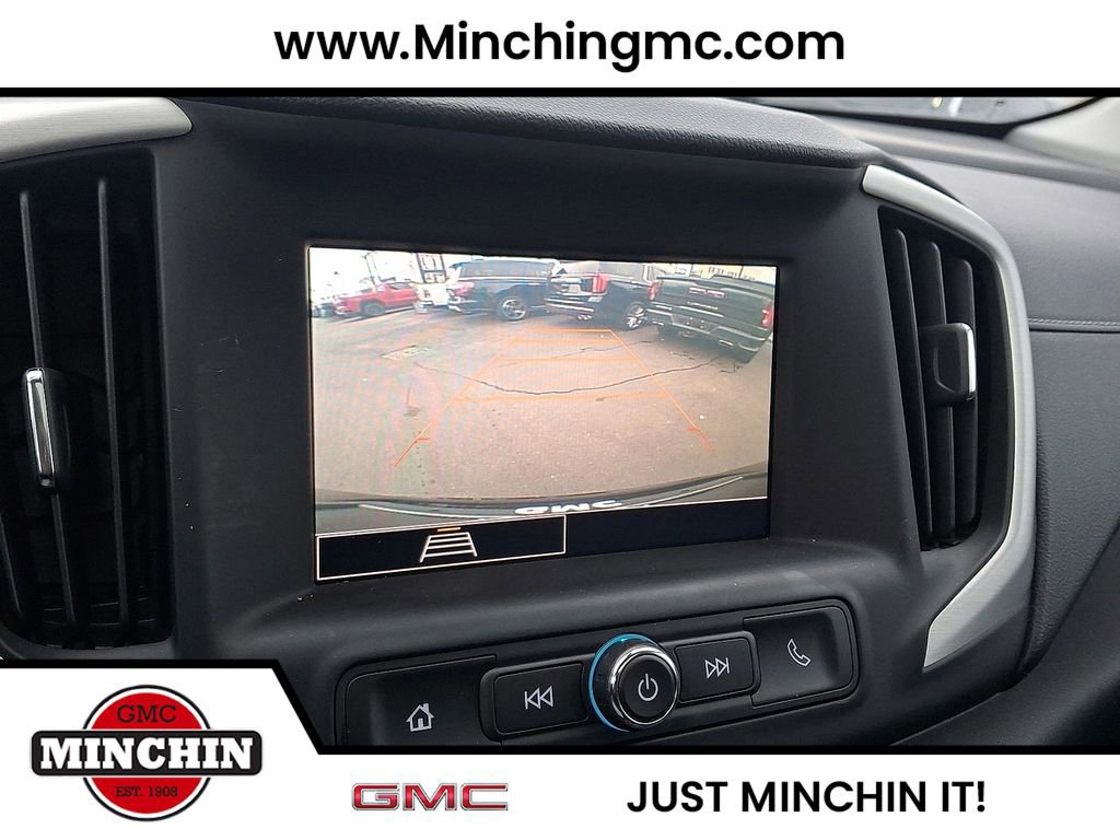 Used 2022 GMC Terrain SLE w/ Driver Convenience Package image 15