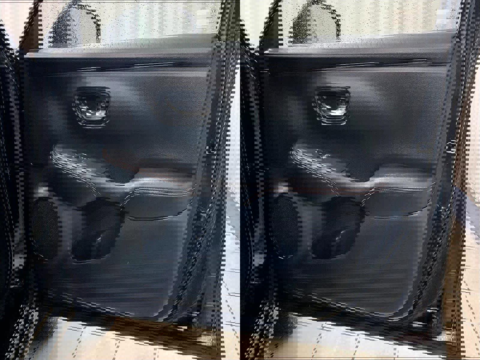 Used 2024 Honda HR-V Sport image 12