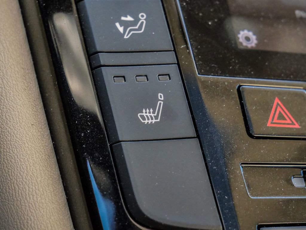 Used 2019 INFINITI QX50 Luxe w/ Navigation Package image 34