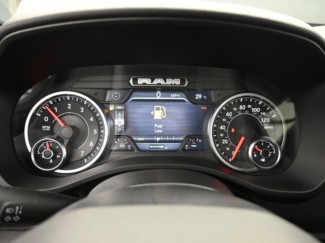 New 2026 RAM 1500 Big Horn image 32