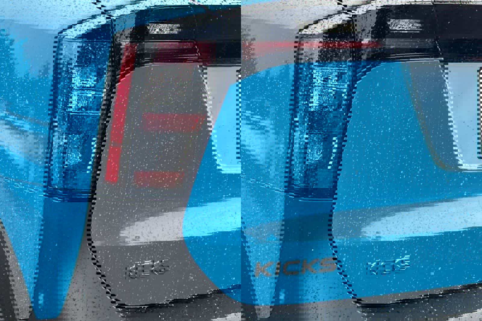 New 2026 Nissan Kicks SR image 16