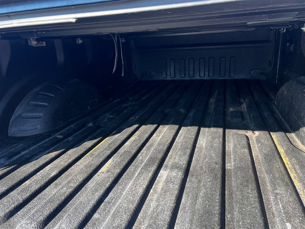 Used 2019 Ford F350 Lariat w/ Lariat Ultimate Package image 11