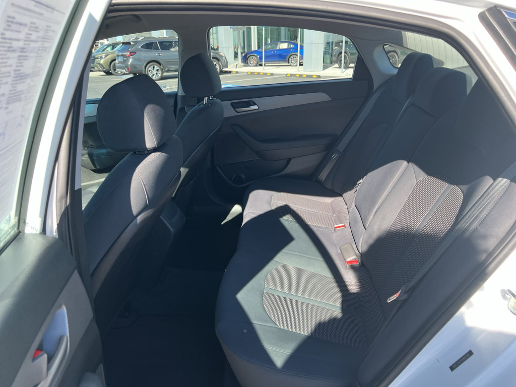 Used 2018 Hyundai Sonata SE image 23