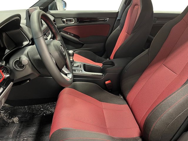 New 2026 Honda Civic Si image 8