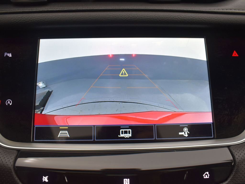 Used 2021 Cadillac XT5 Premium Luxury image 21