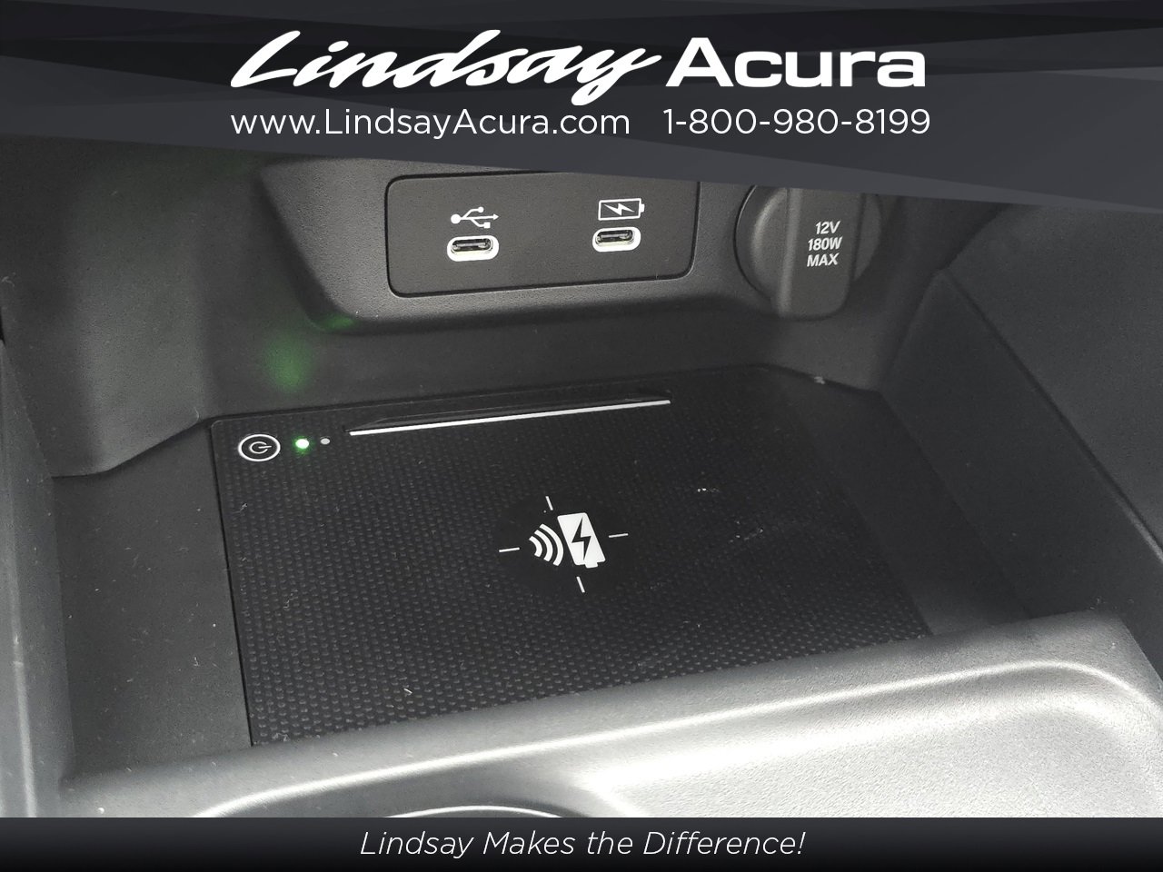 New 2025 Acura ADX A-Spec image 18