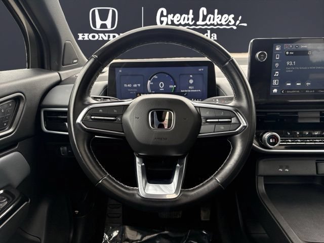Used 2024 Honda Prologue Touring image 12