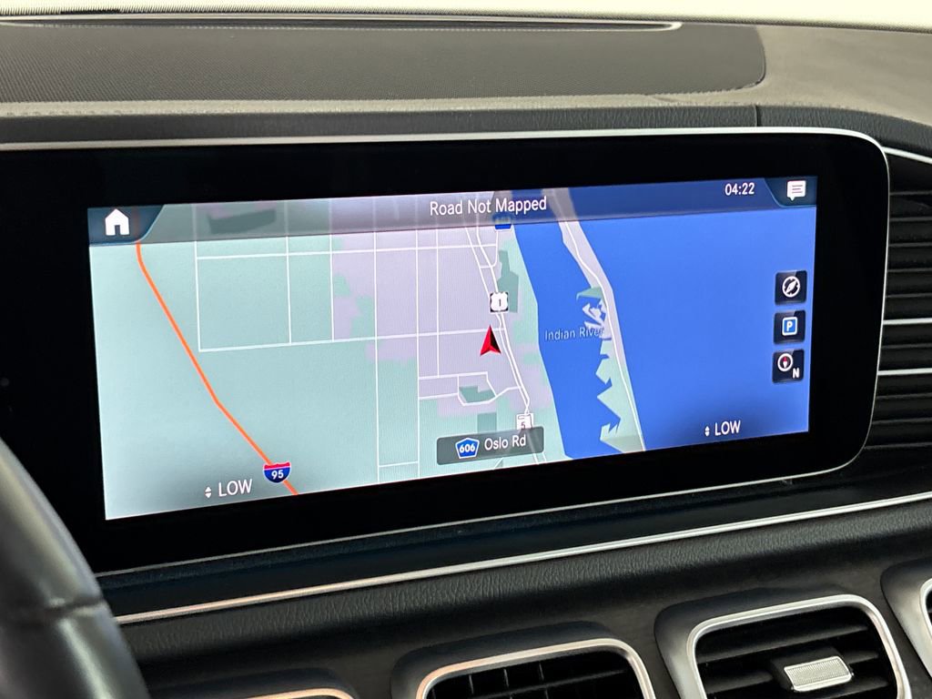 Used 2023 Mercedes-Benz GLE 450 4MATIC image 18