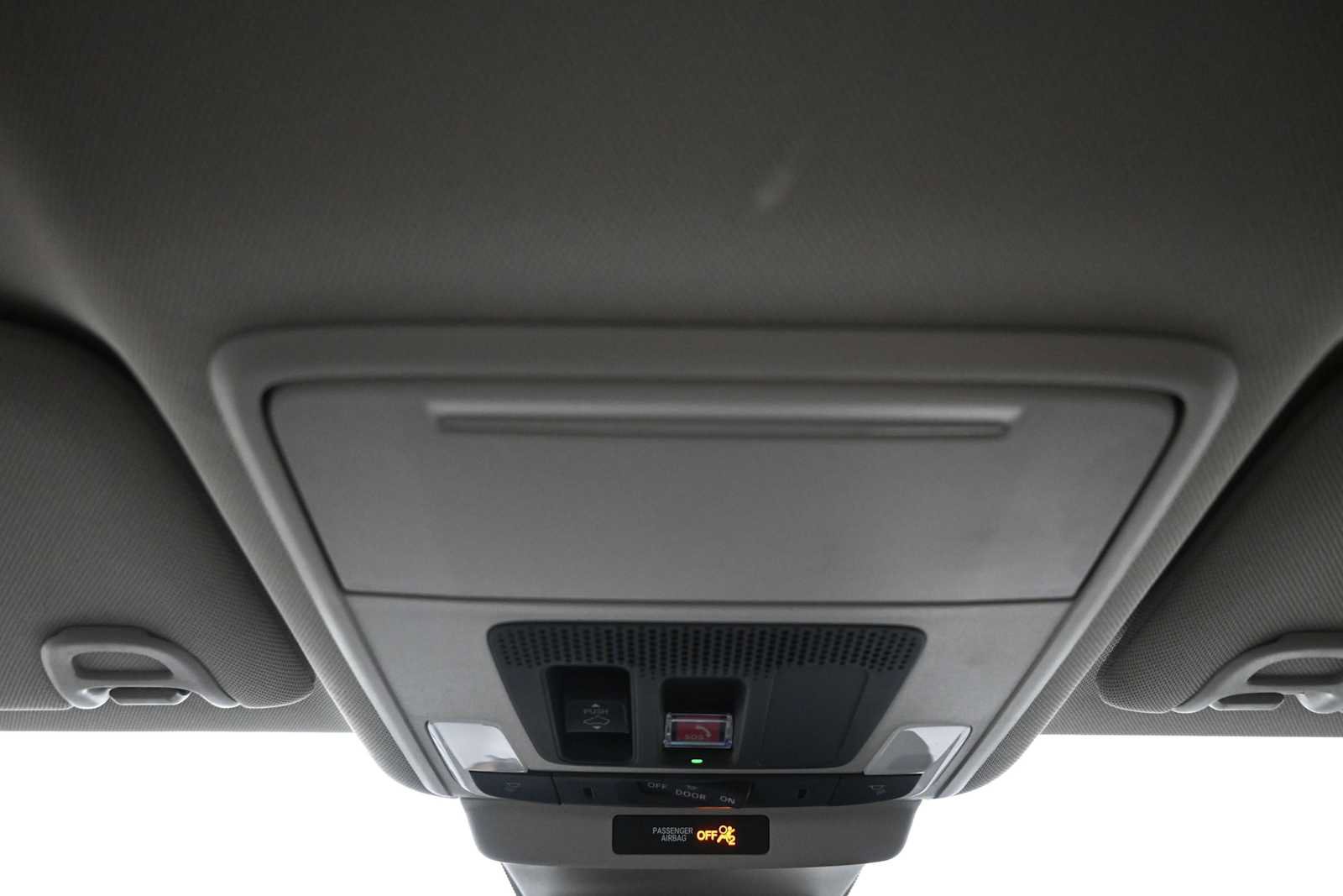 Used 2025 Honda Accord EX-L image 17