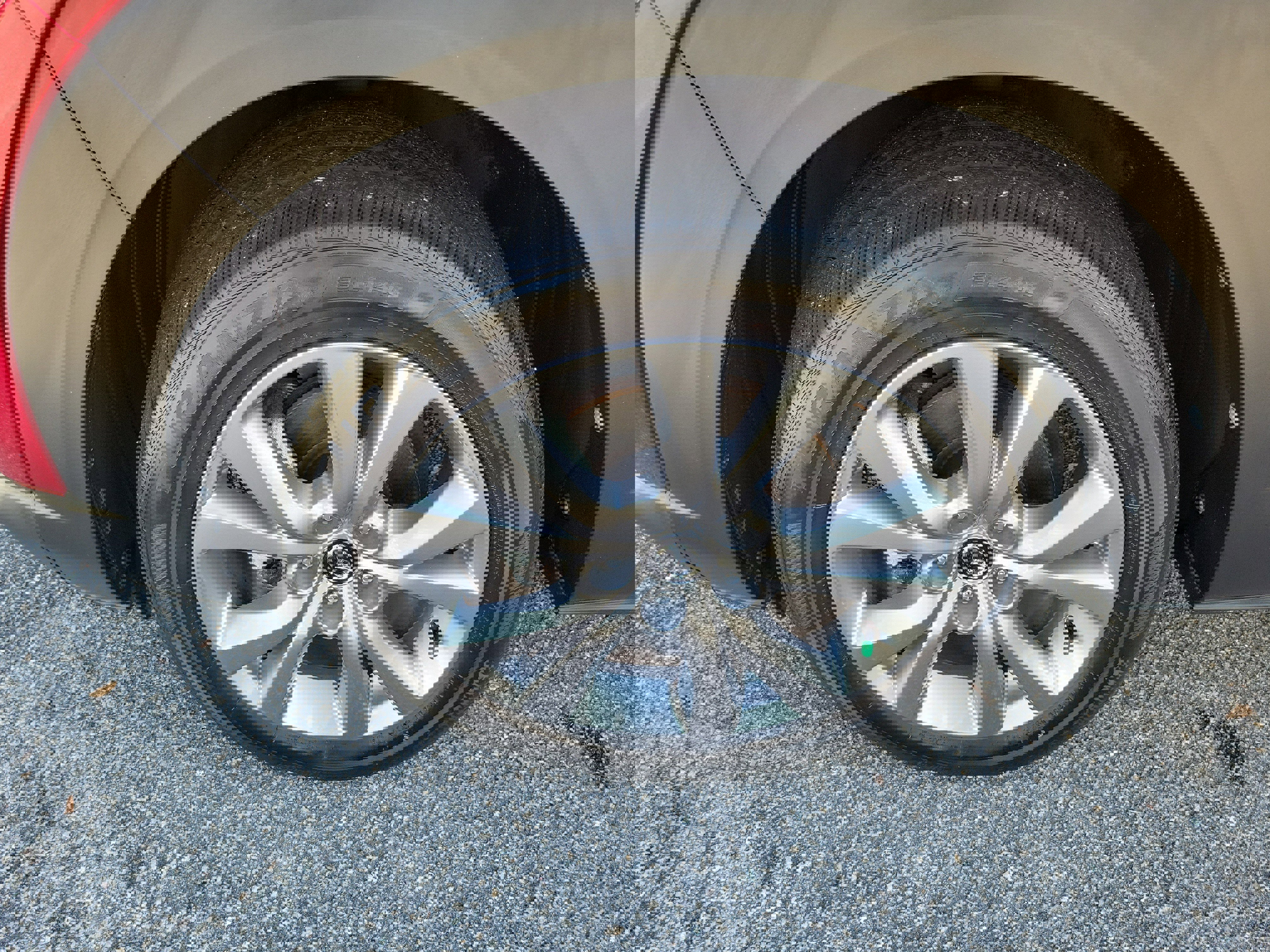 Certified 2023 MAZDA CX-30 AWD 2.5 S w/ Select Package image 17