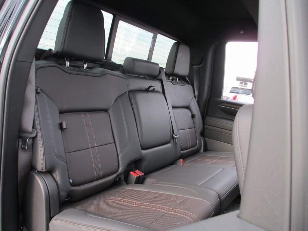 Certified 2024 Chevrolet Silverado 2500 High Country w/ High Country Premium Package image 23