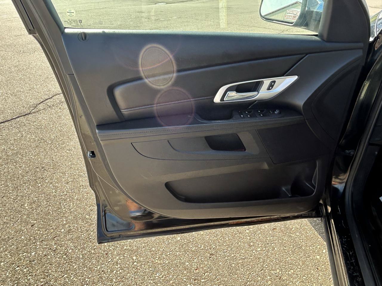 Used 2016 GMC Terrain SLE FWD image 14