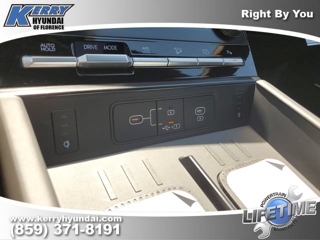 New 2026 Hyundai Santa Fe Calligraphy AWD/4WD image 31