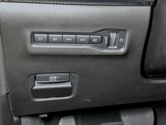 New 2025 Jeep Wagoneer S Launch Edition image 29