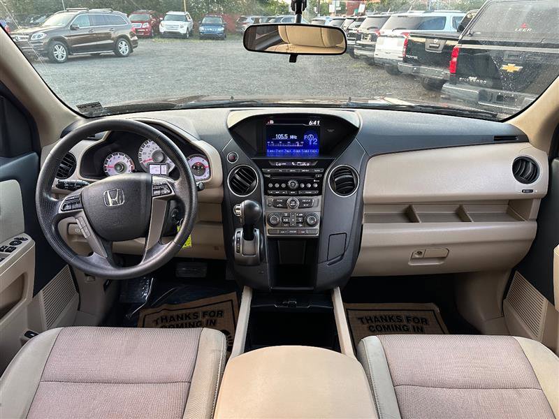 Used 2015 Honda Pilot EX image 26