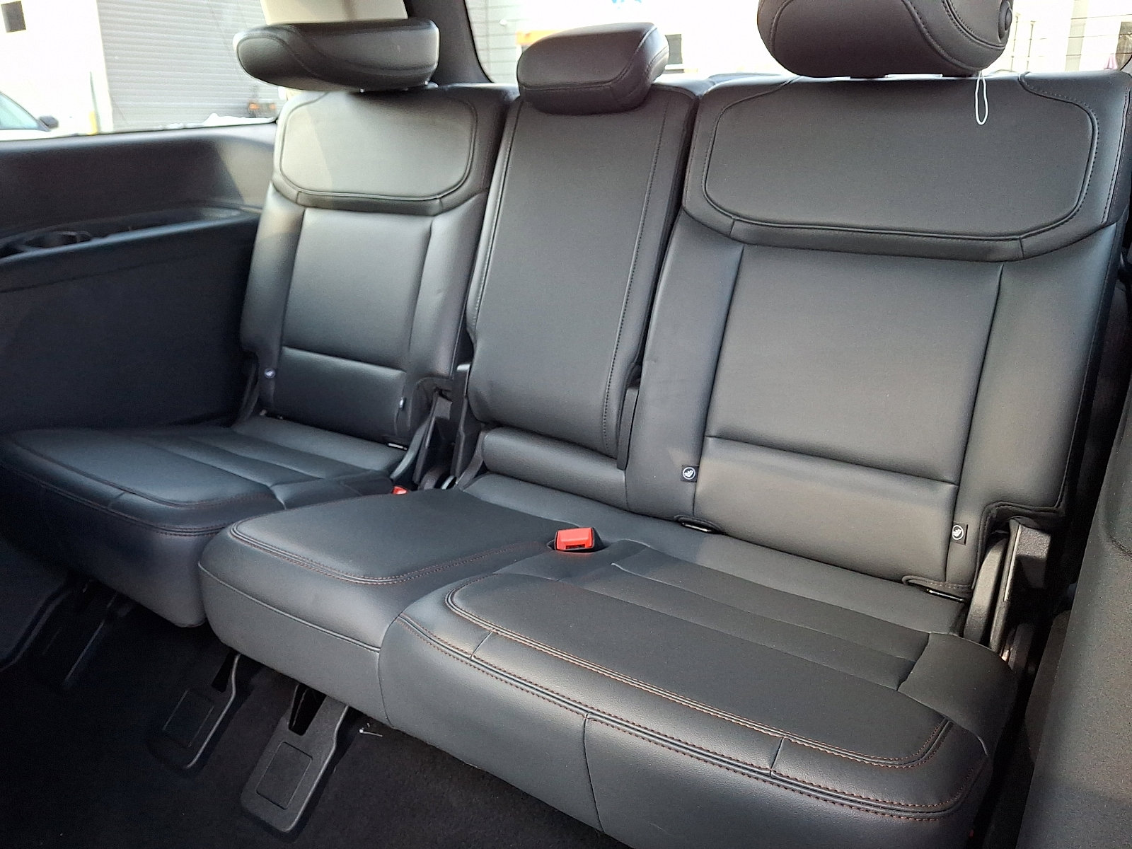 Certified 2025 Ford Expedition Active image 14