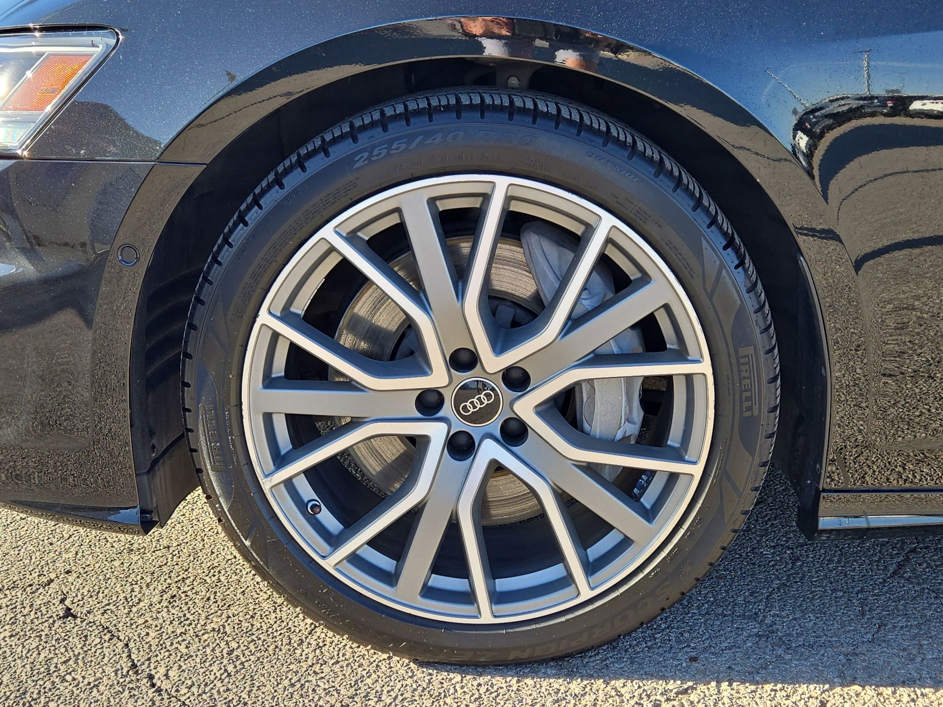 Used 2023 Audi A6 Premium Plus w/ Premium Plus Package AWD/4WD image 11