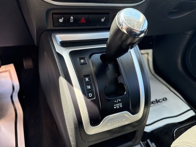 Used 2016 Jeep Compass High Altitude AWD/4WD image 15