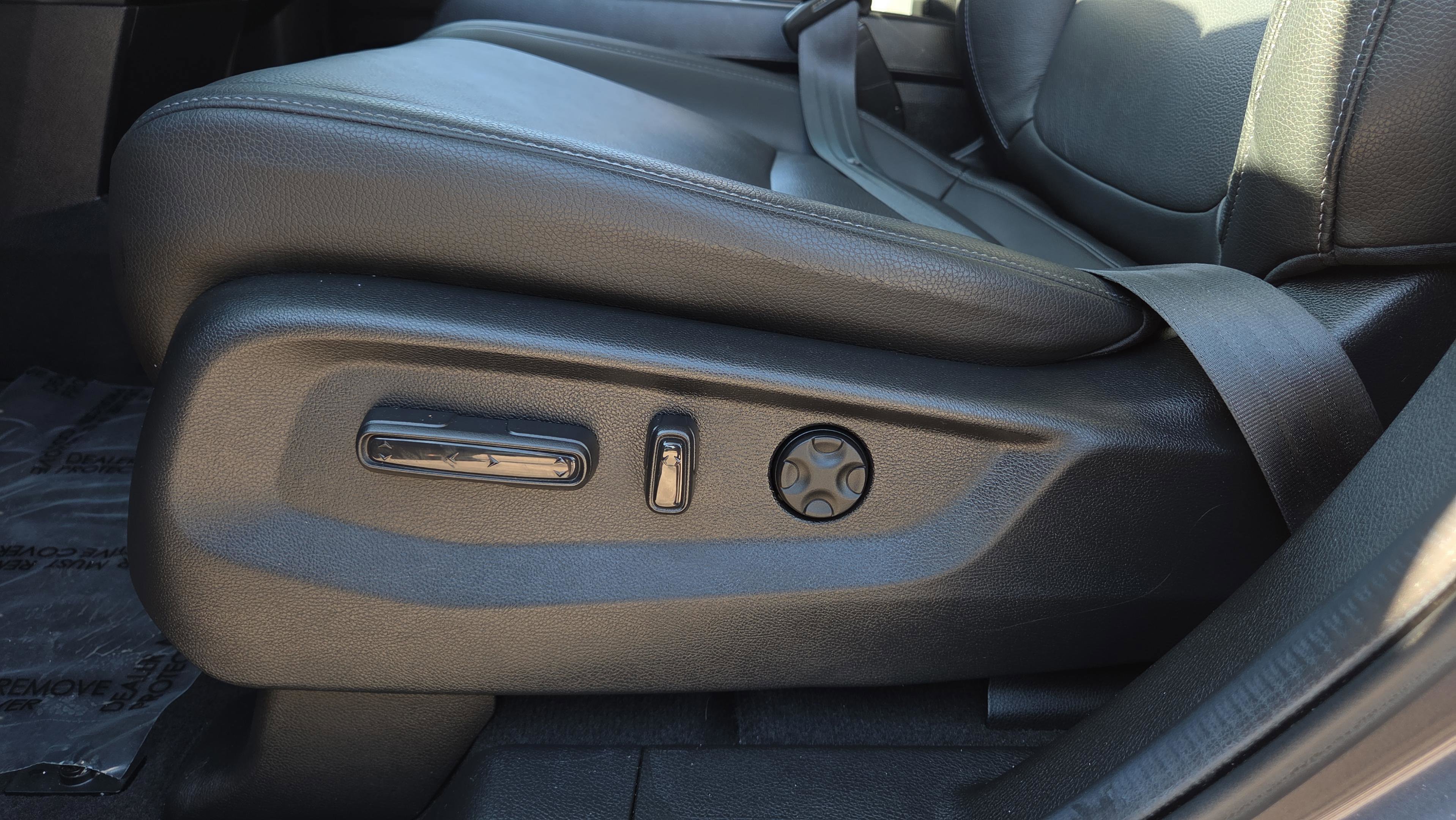 Certified 2025 Honda Odyssey EX-L image 11