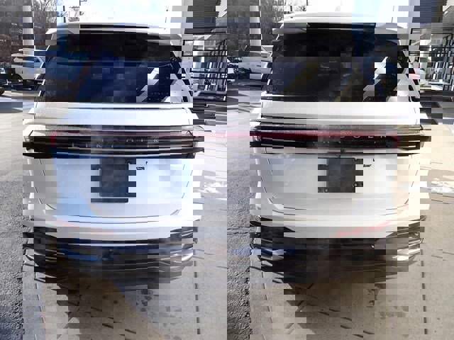 New 2026 Lincoln Nautilus Premier w/ Equipment Group 102A image 11