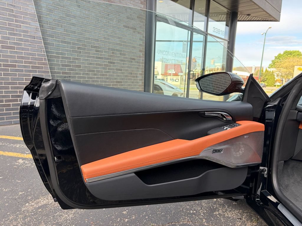 New 2026 Lotus Emira SE RWD image 23