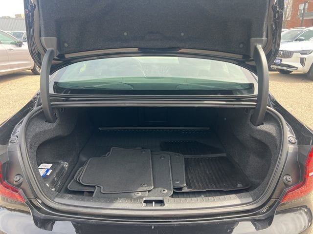 Certified 2024 Volvo S60 B5 Plus w/ Climate Package FWD image 23