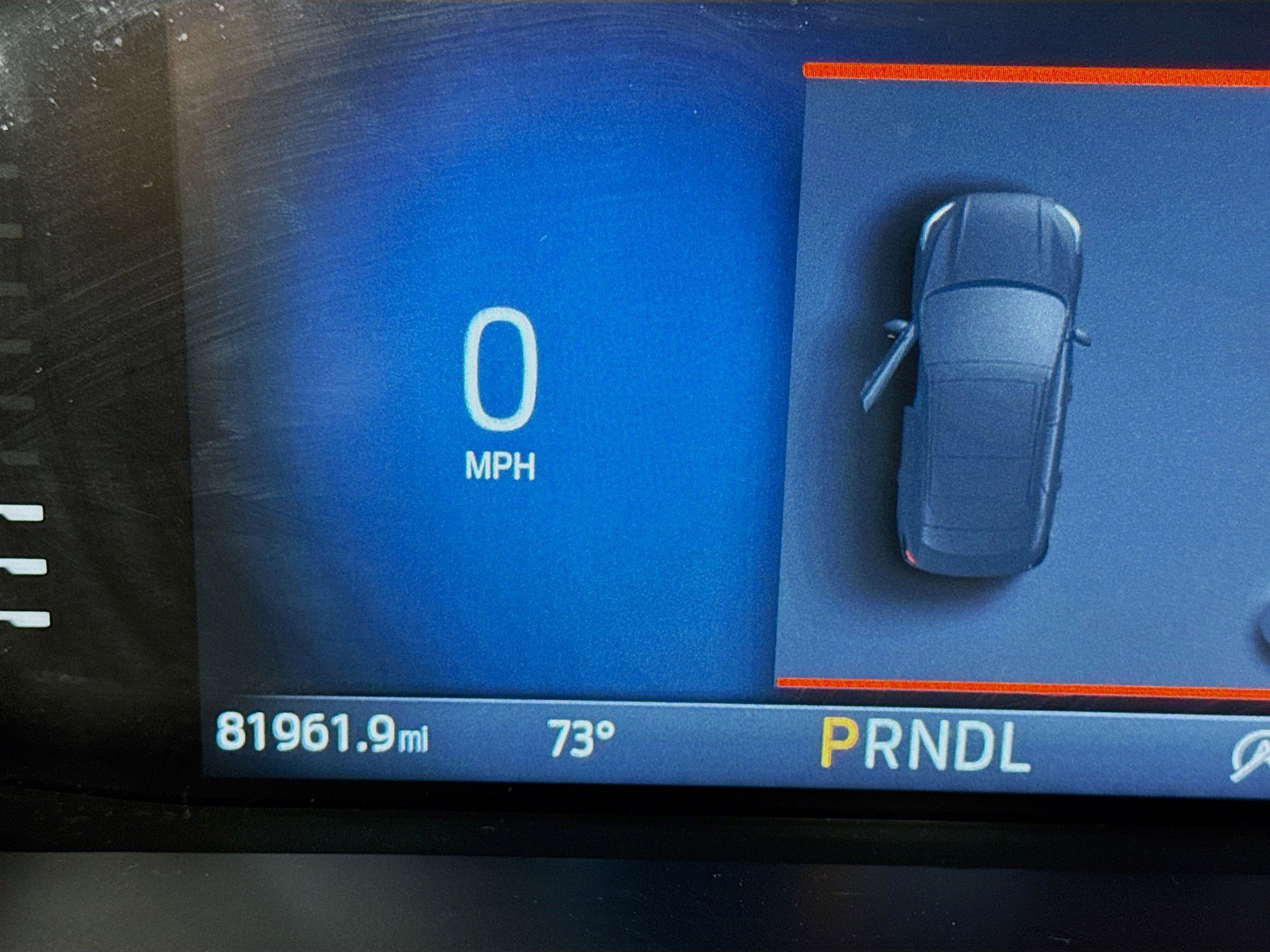 Used 2023 Ford Escape ST-Line image 16