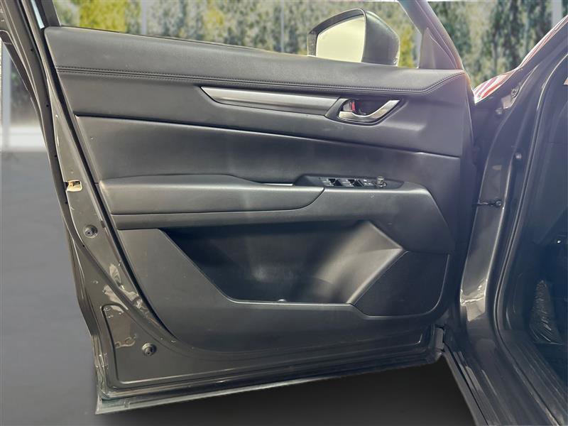 Used 2018 MAZDA CX-5 Touring AWD/4WD image 18