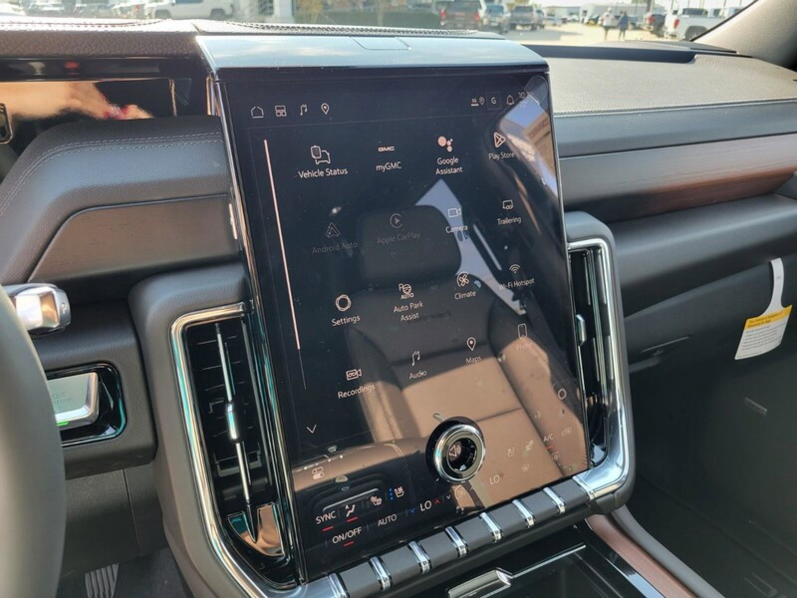 New 2026 GMC Yukon XL Denali image 22