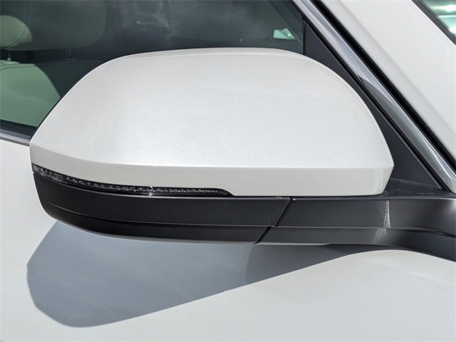 New 2026 Volkswagen Atlas SEL image 13