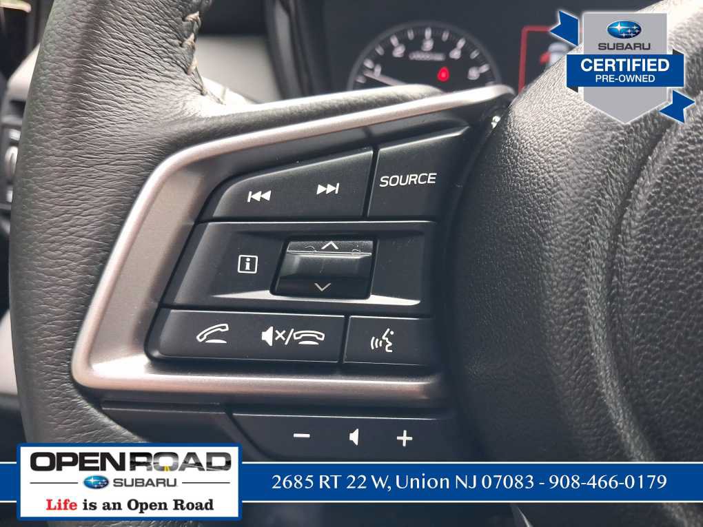 Certified 2025 Subaru Legacy Premium AWD/4WD image 31