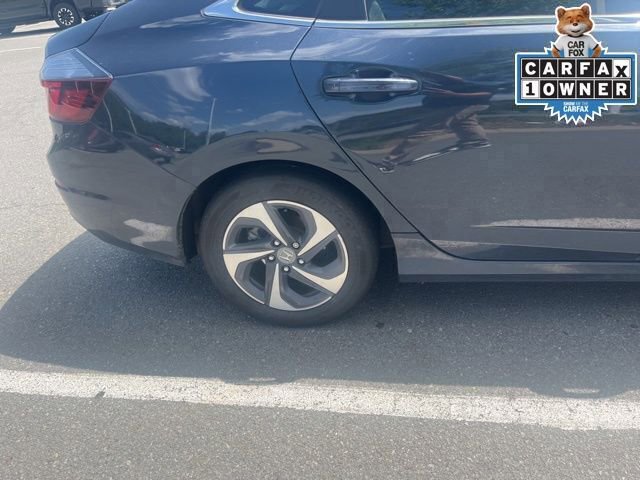 Used 2019 Honda Insight LX image 6