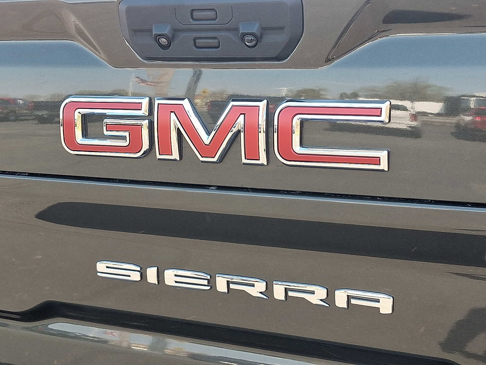 Used 2022 GMC Sierra 2500 SLE w/ SLE Convenience Package AWD/4WD image 29