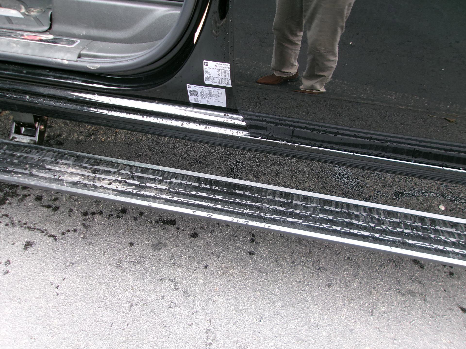 New 2026 Chevrolet Silverado 2500 ZR2 image 15