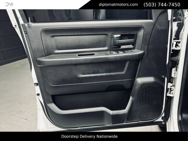 Used 2014 RAM 1500 Tradesman w/ Popular Equipment Group RWD image 23