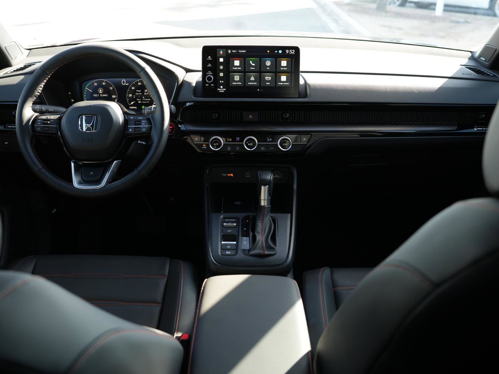 Used 2026 Honda CR-V Sport Touring image 20