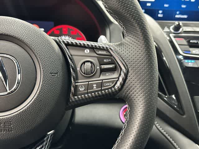 Used 2019 Acura RDX A-Spec w/ Technology Package FWD image 18