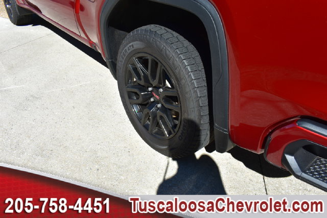 Used 2024 GMC Sierra 1500 Elevation w/ X31 Off-Road Package AWD/4WD image 16